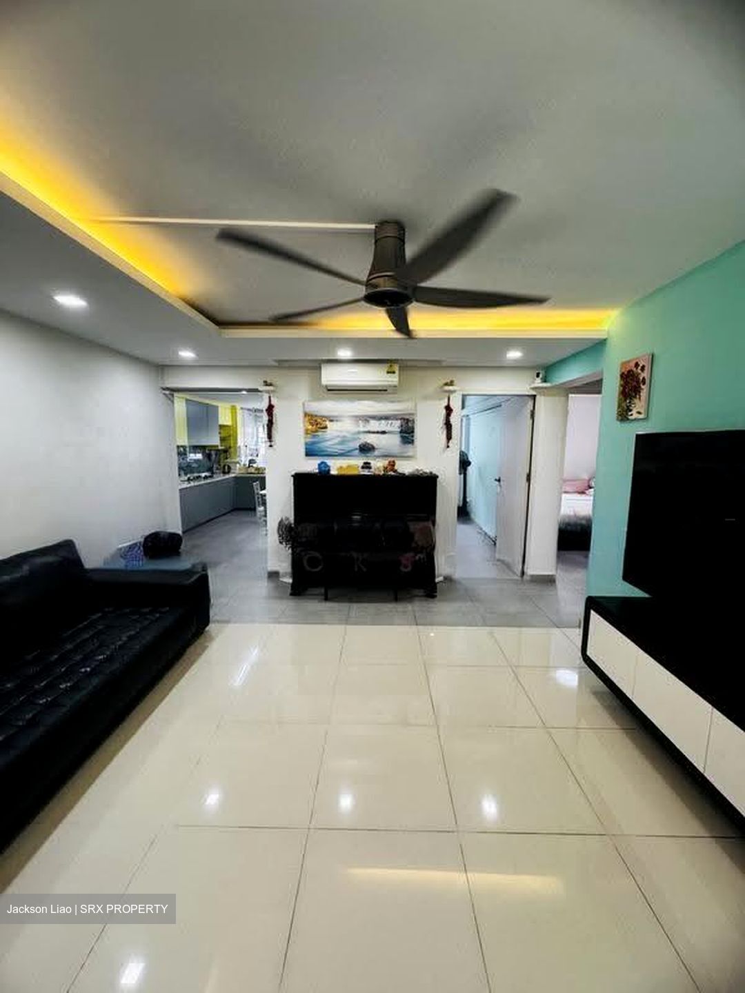 Blk 332 Clementi Avenue 2 (Clementi), HDB 4 Rooms #628361201